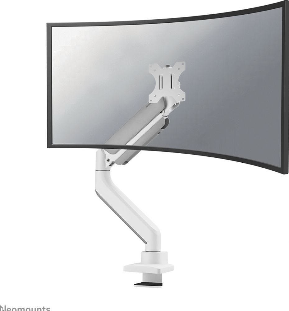 Neomounts Ds70plus-450Wh1 - Monitorarm Voor Enkel Scherm