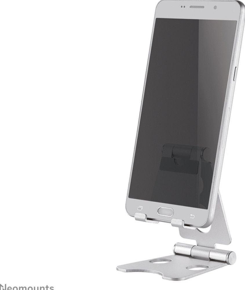 Neomounts DS10-150SL1 - Standaard Voor Mobiele Telefoon