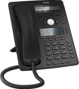 Snom D745 - VoIP-telefoon