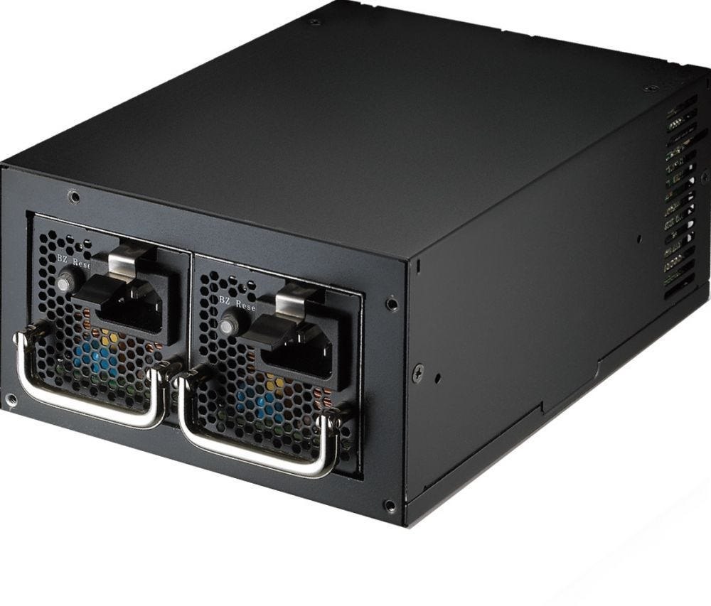 FSP Twins Pro 900W - Voeding