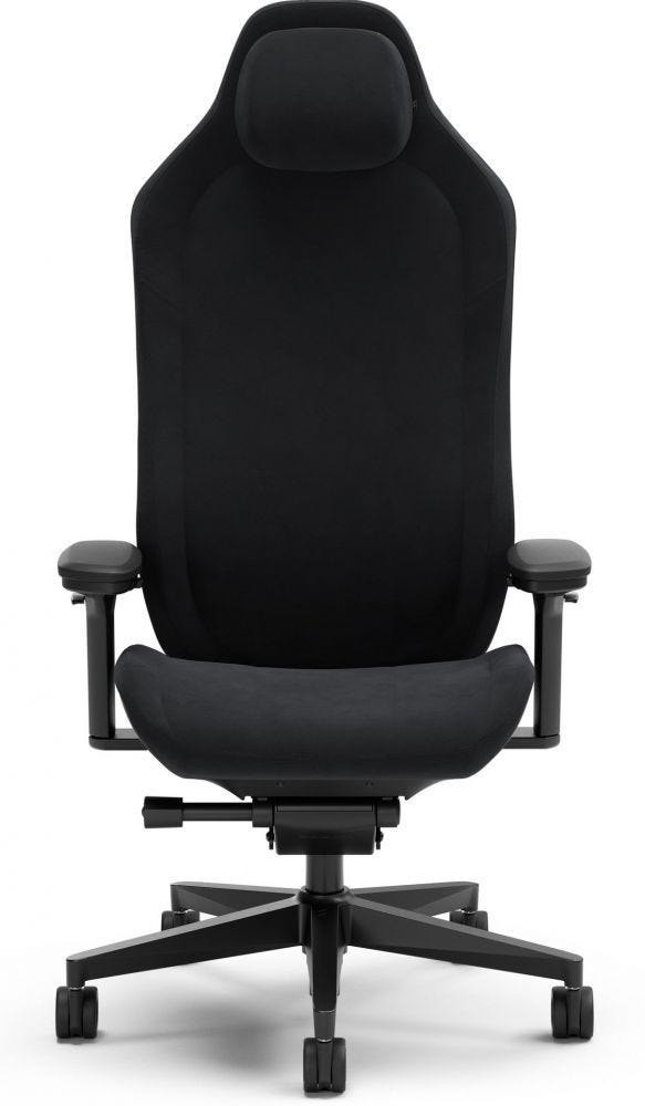 Fractal Design Refine Alcantara Dark - Gamestoel