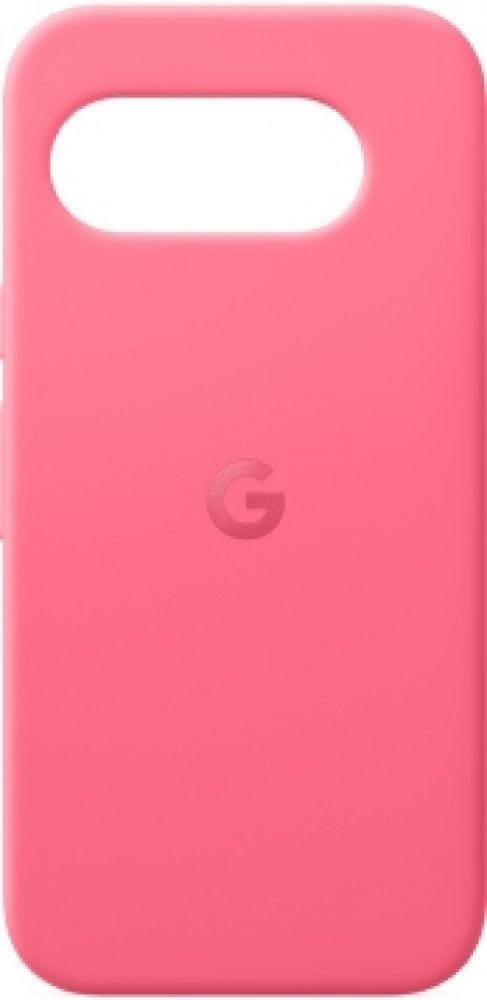 Google Pixel 9A Case Peony