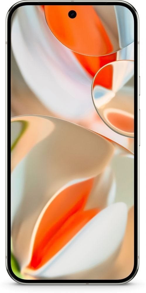Google Pixel 9 Pro XL -128GB-Porcelain