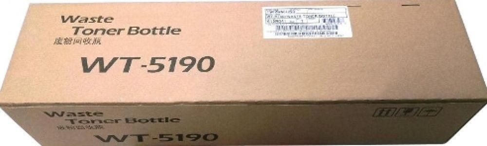 Kyocera WT-5190 - Tonerafvalverzamelaar