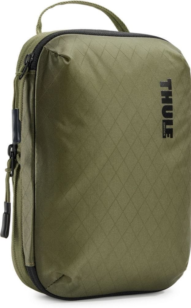 Thule Compression Packing Cube Small - Soft Green