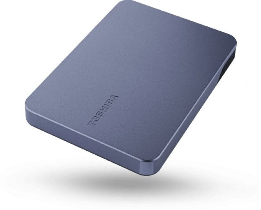 Toshiba Usb 3.2 Gen1 / 2.5" / 5Gbit/s / exFAT