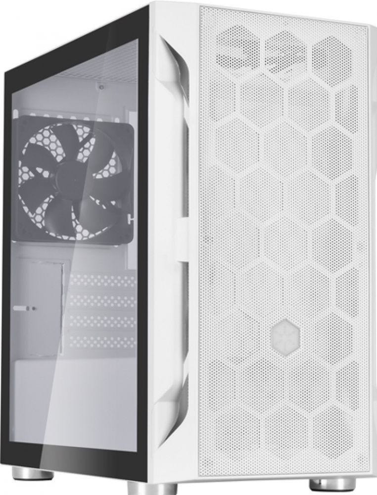 SilverStone SilvStone Sst-Fah1mw-G whmATX