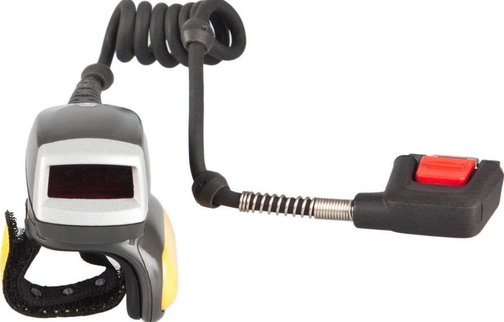 Zebra RS4000 - Short Cable Version