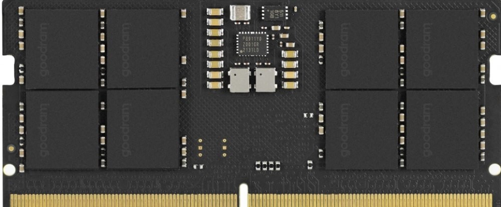 Goodram GR4800S564L40S/8G - Geheugen