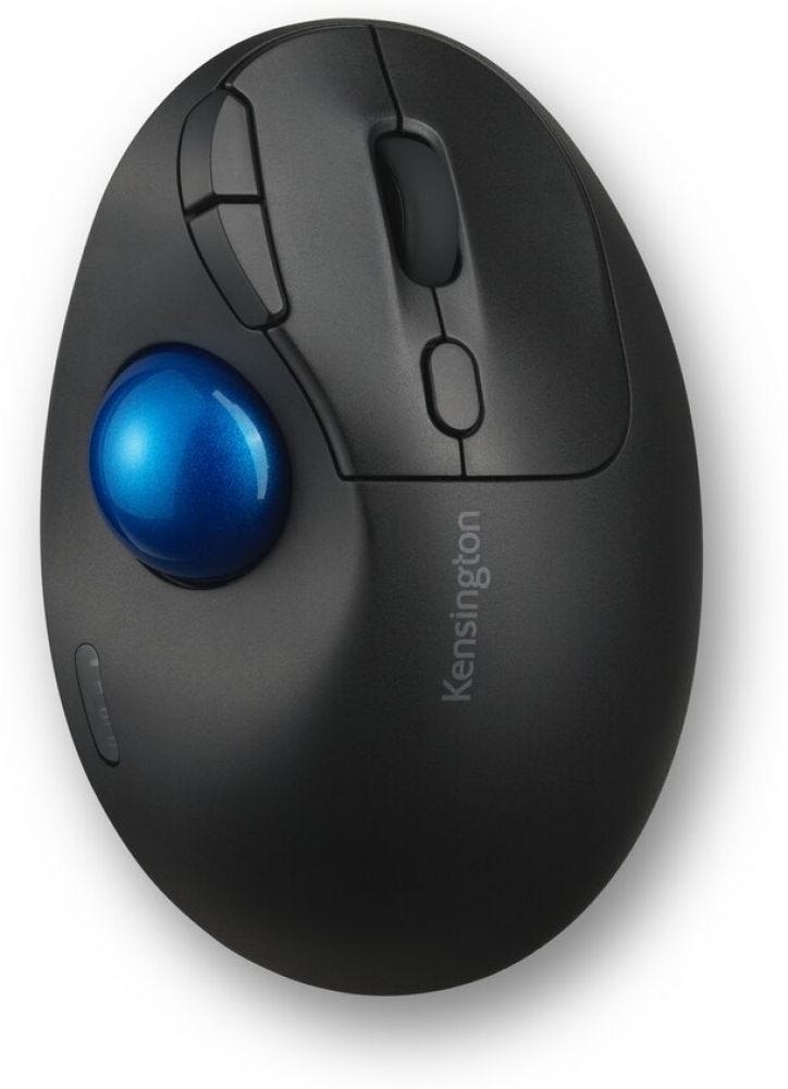 Kensington Pro Fit Ergo TB450 Eq - Trackball