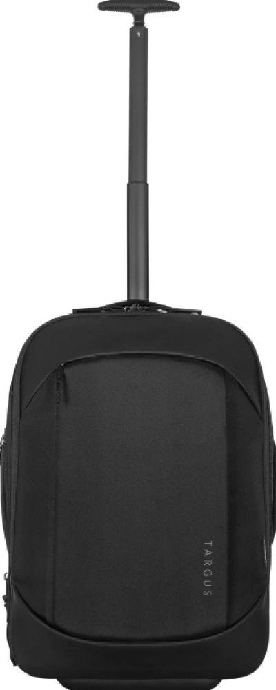 Targus EcoSmart - Notebookrugzak-Trolley