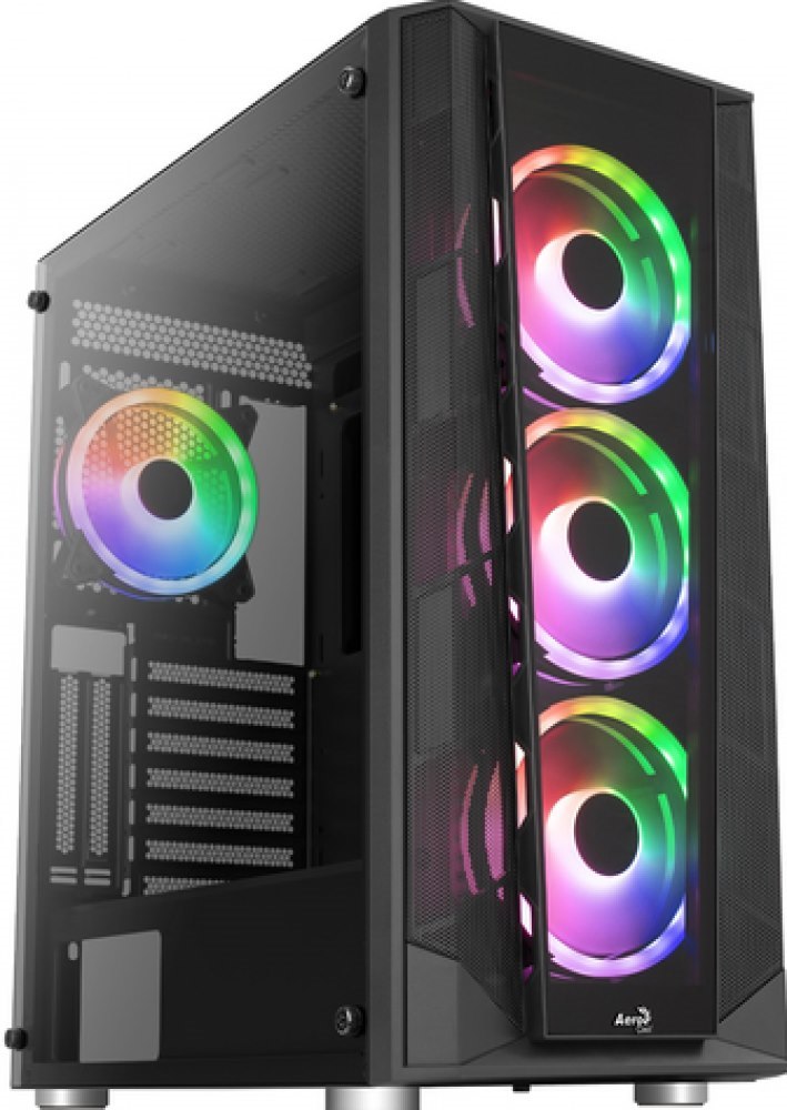 Aerocool Prism Argb - Midtowermodel