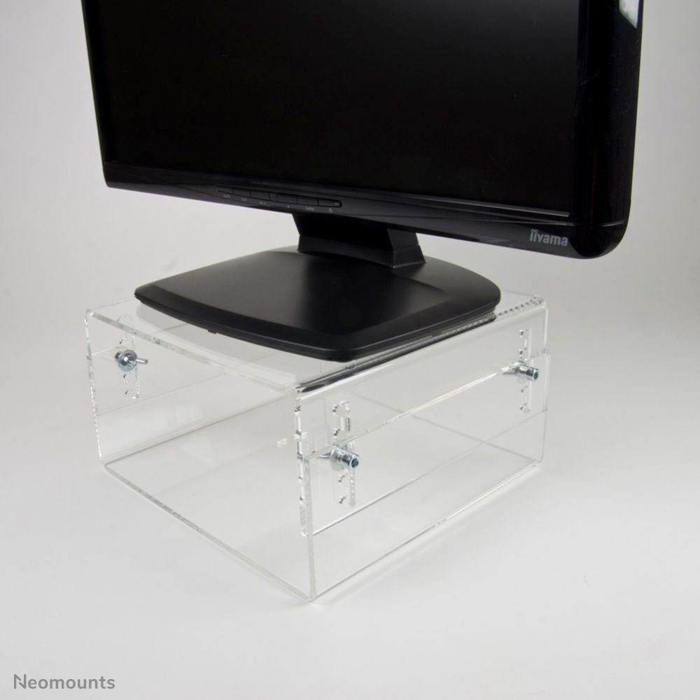 Neomounts Nsmonitor40 - Monitor Verhoger