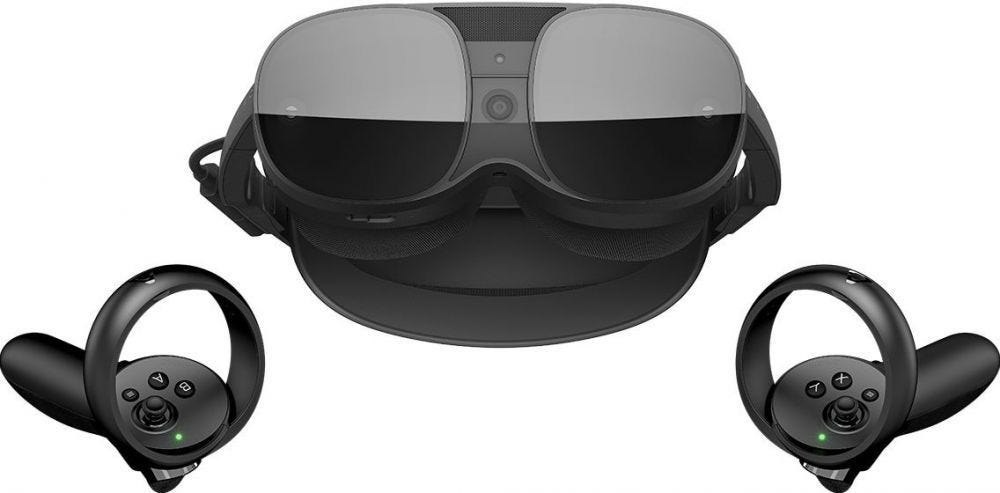 HTC Vive XR Elite - VR Headset