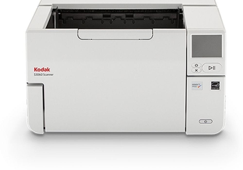 Kodak S3060 - Documentscanner