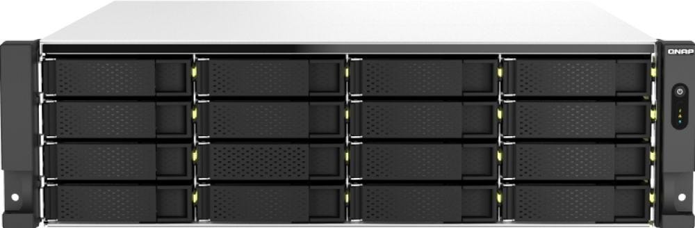 Qnap Ts-H2287xu-Rp - NAS-server