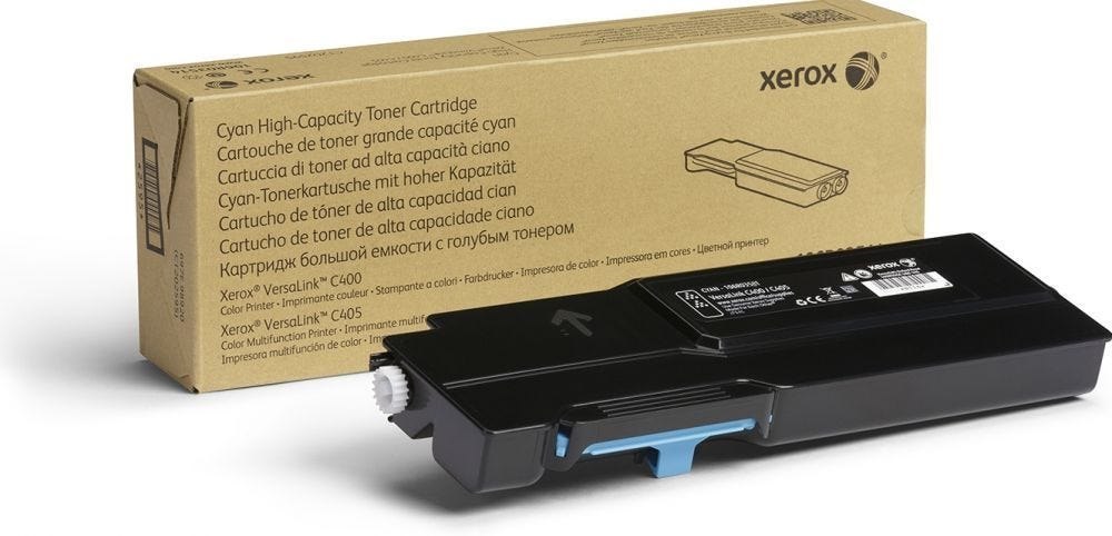 Xerox VersaLink C405 - Hoge Capaciteit
