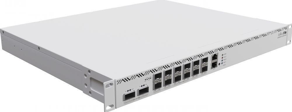 MikroTik 2216-1G-12XS-2XQ With Amazon