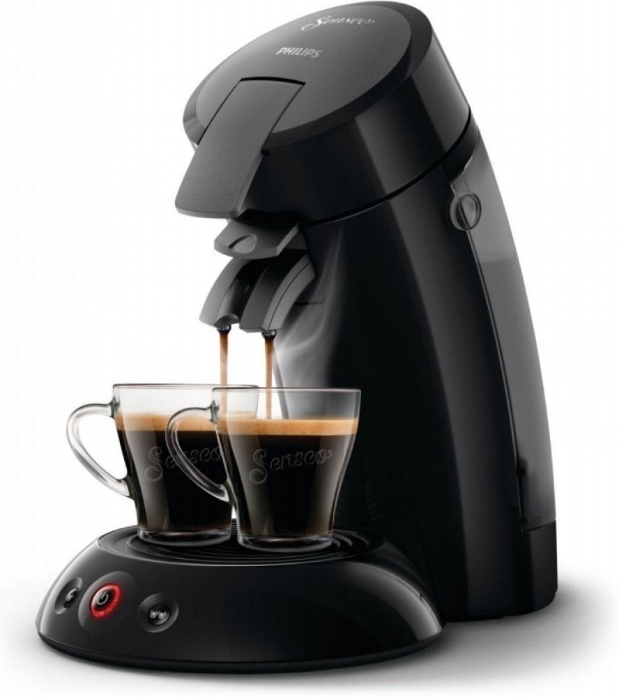 Philips Senseo Original HD6553 - Koffieapparaat