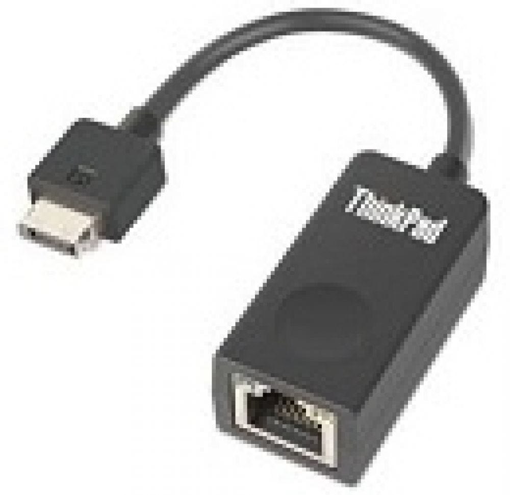 Lenovo ThinkPad Ethernet Adapter Gen 2 - Netwerkadapterkabel