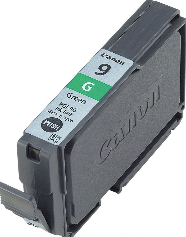 Canon Pgi-9G - 14 ML