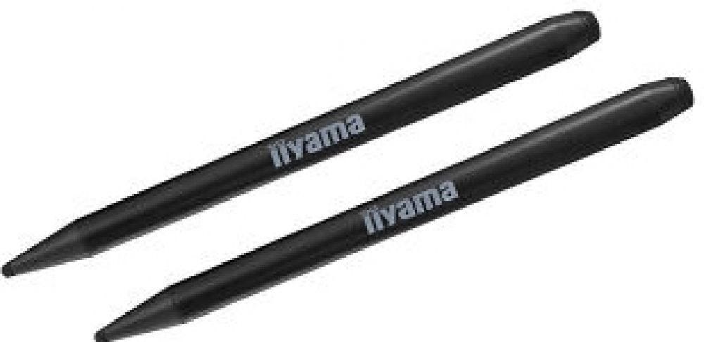 Iiyama Stylus-P13 - Stylus Voor Interactief Scherm (Pak Van 2)