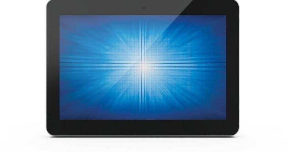 Elo I-Series 2.0 - Value Version