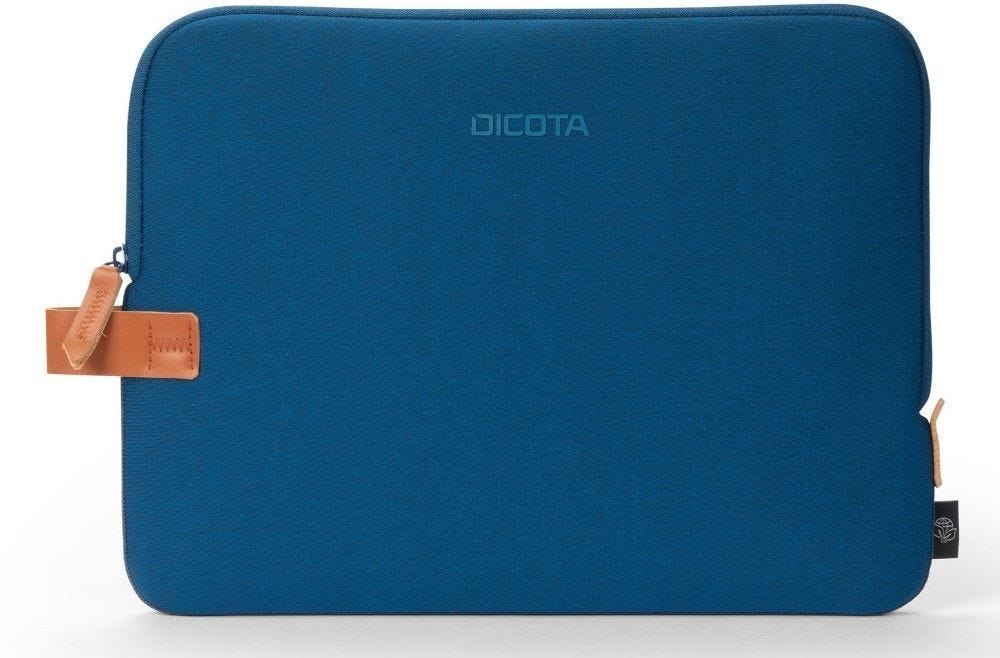 Dicota Skin Urban - Beschermhoes Notebook