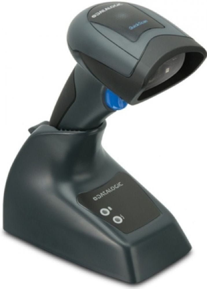 Datalogic QuickScan QBT2131 - Streepjescodescanner