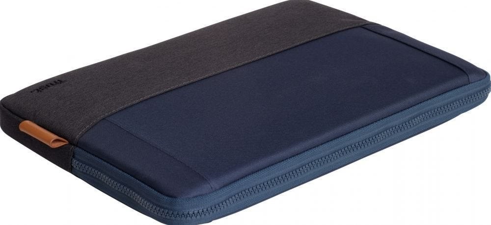 Trust Lisboa 13.3I Laptop Sleeve - Blue