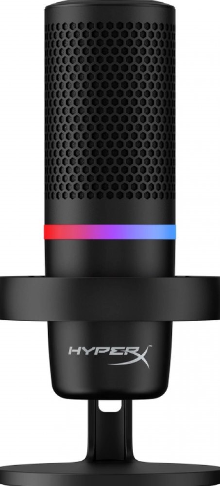 HyperX DuoCast - Microfoon