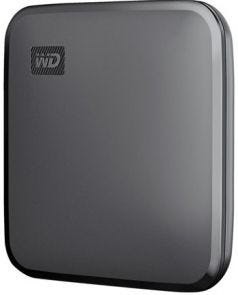 Western Digital WD Elements Se Wdbayn0020bbk - SSD