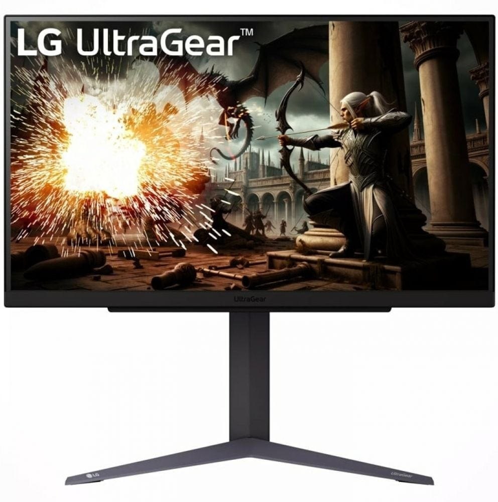 LG UltraGear 27Gs75q-B.Aeu - LED-Monitor