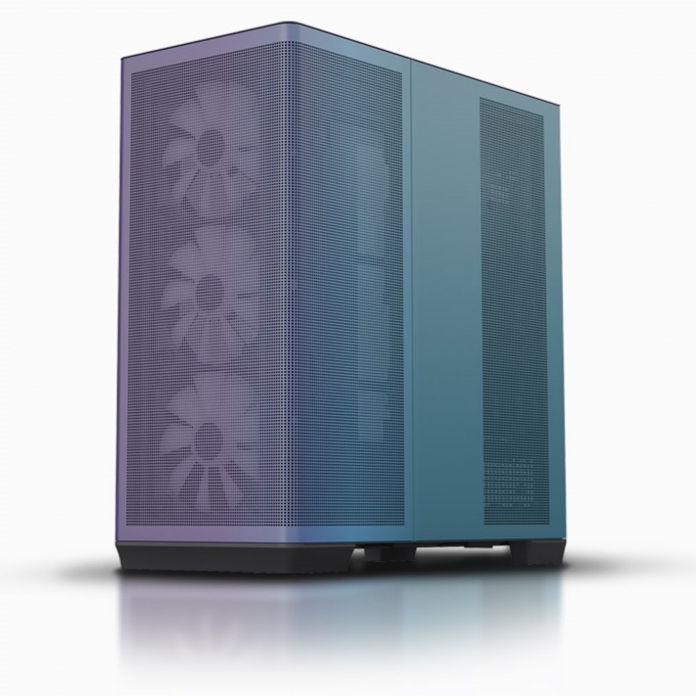 Aerocool Apnx C1 - Midtowermodel