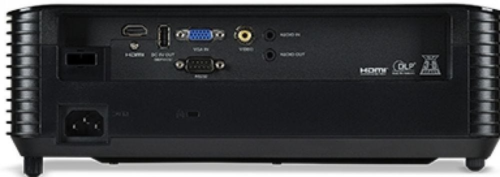 AcerX1128iDLPSVGA4800Lm20000:1EMEA2.7KgEUROPower