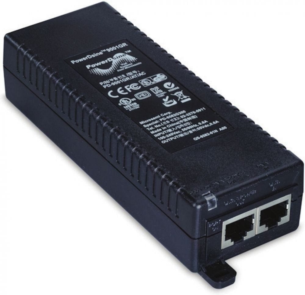 Microchip PD-9001GR - Stroomtoevoer
