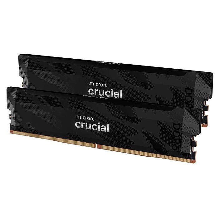 Crucial Pro Cp2k16g64c32u5b - Geheugen
