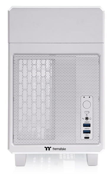 Thermaltake TR100 Snow - Mini TowerModel
