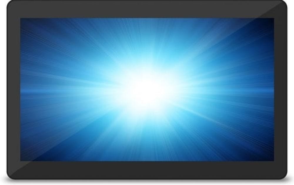Elo I-Series 2.0 ESY15i3 - Alles-In-Één