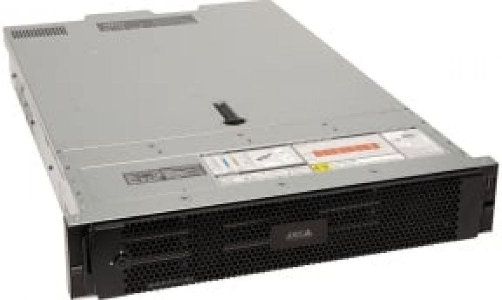 Axis Camera Station S1264 Recorder - Server