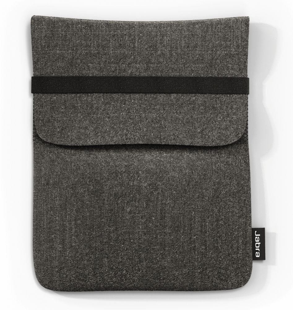 Jabra - Etui Voor Koptelefoons (Pak Van 10)