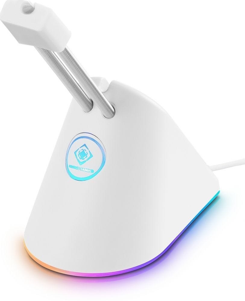 Deltaco Gaming Wa91 RGB - Mouse Bungee