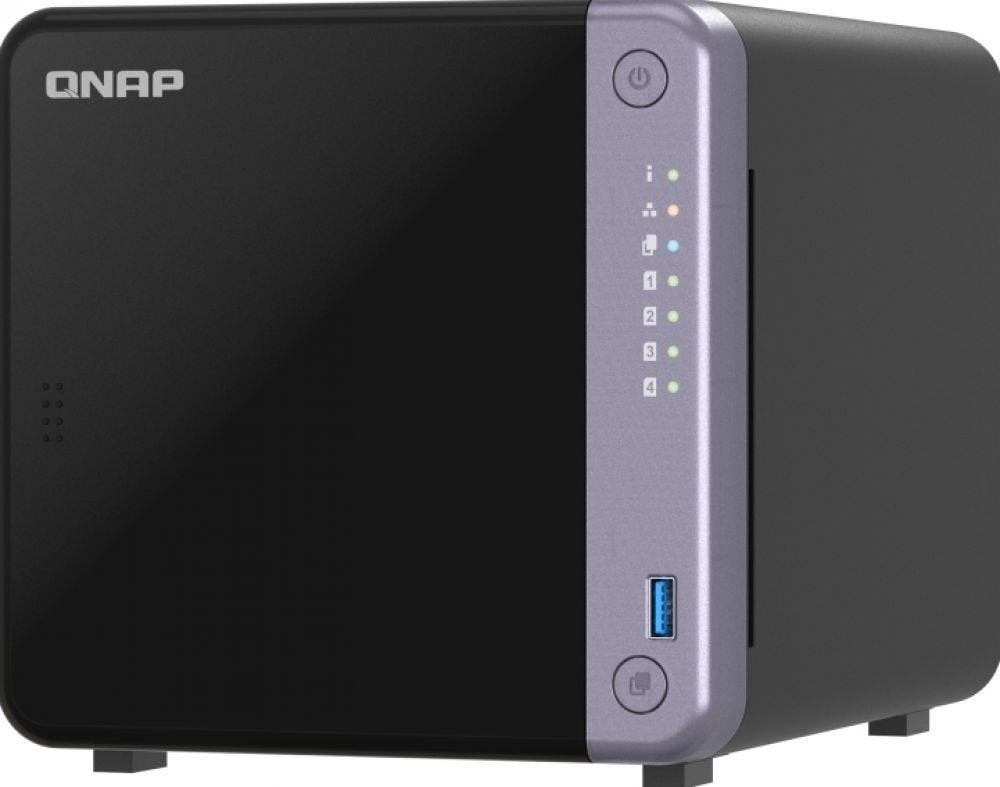 Qnap TS-432X-4G - Nas Server