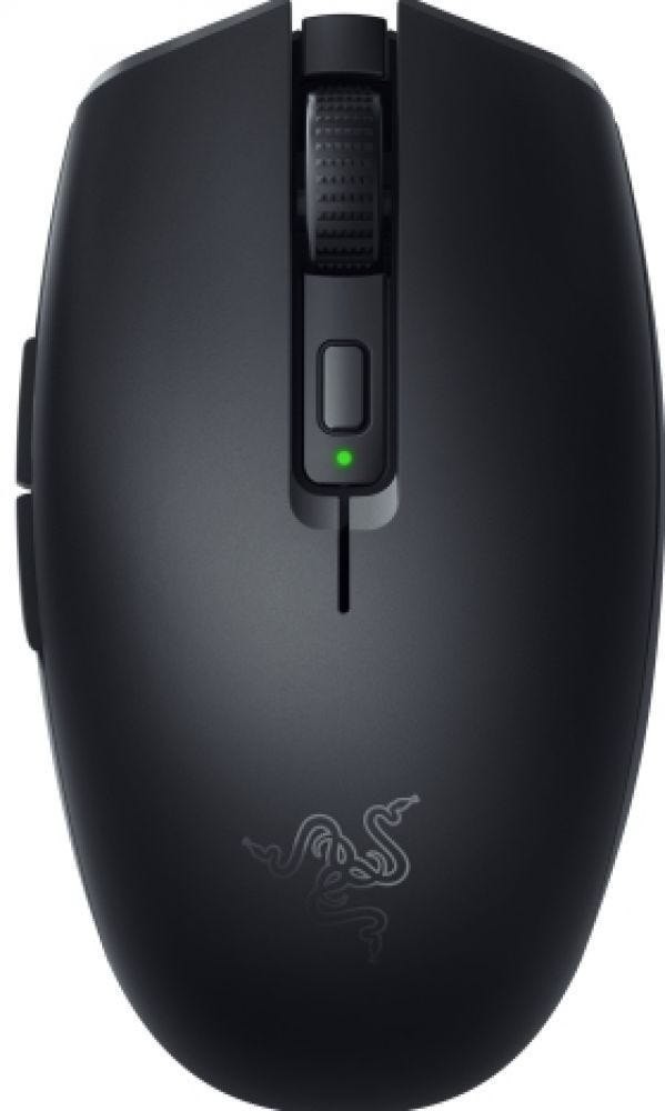 Razer Orochi V2 Zwart - Muis