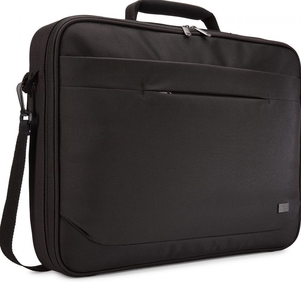 Case Logic Advantage - Draagtas Voor Notebook