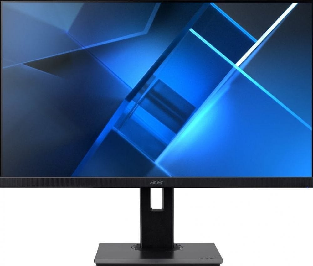 Acer Dis 22 Acer Vero B227QEwmiprzxv Ips 100Hz 16:9,4ms,VGA,HDMI,DP,SP,PV,HÖ,weiß