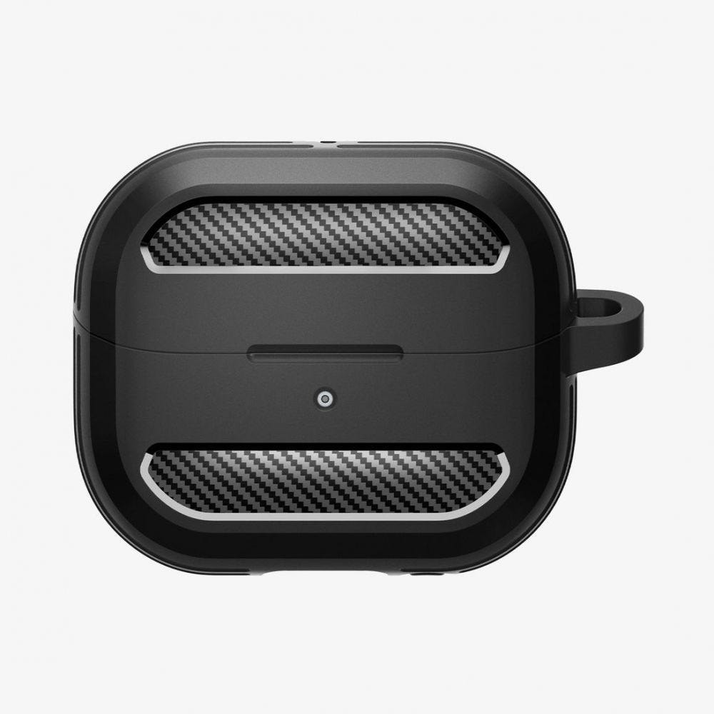 Spigen Gal Buds 3/3 Pro Rug Arm MT BL