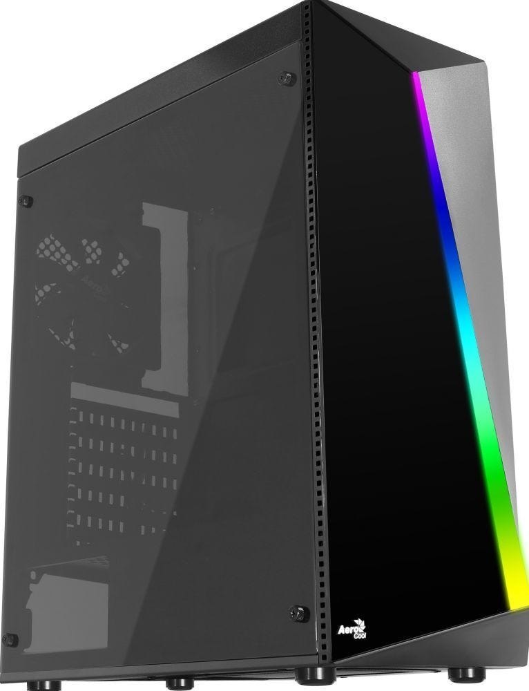 Aerocool Shard - Towermodel