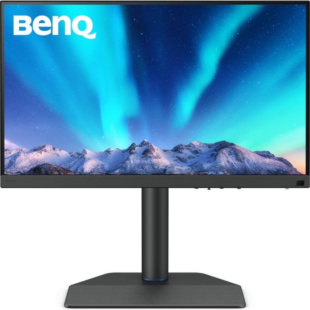 BenQ PhotoVue SW272Q - SW Series