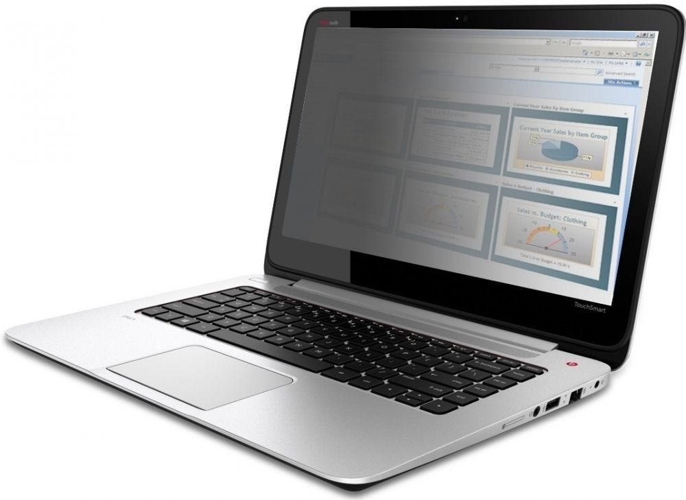 V7 Privacy Filter - Privacyfilter Voor Notebook